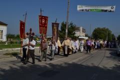 Bucurie duhovnicească pentru credincioșii din Moldova Nouă