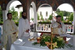 Praznicul Adormirii Maicii Domnului