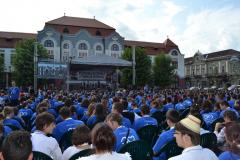 Reuniunea Tinerilor Ortodocși de la Baia Mare