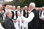 Sf. Liturghie la parohia Eftimie Murgu din protopopiatul Băile 