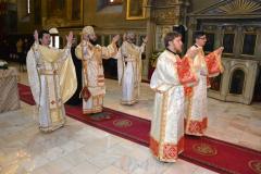 Un nou slujitor în Episcopia Caransebeșului