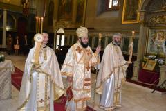 Un nou slujitor în Episcopia Caransebeșului