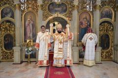 Un nou slujitor în Episcopia Caransebeșului