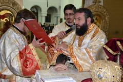 Noi slujitori ai Altarului în Episcopia Caransebeșului