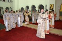 Noi slujitori ai Altarului în Episcopia Caransebeșului