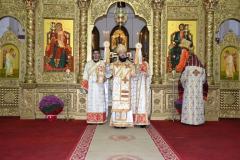 Noi slujitori ai Altarului în Episcopia Caransebeșului