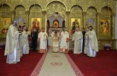 Noi slujitori ai Altarului în Episcopia Caransebeșului