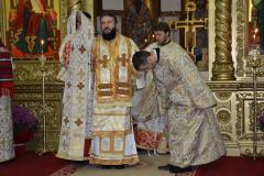 Noi slujitori ai Altarului în Episcopia Caransebeșului