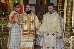 Noi slujitori ai Altarului în Episcopia Caransebeșului