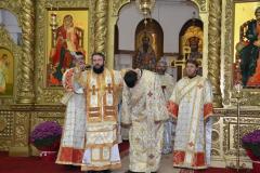 Noi slujitori ai Altarului în Episcopia Caransebeșului