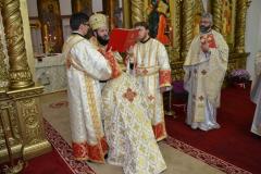 Noi slujitori ai Altarului în Episcopia Caransebeșului