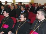 Şedinţa Adunării Eparhiale a Episcopiei Caransebeşului-decem