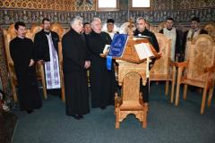 Conferința pastoral-misionară Protopopiatul Reșița