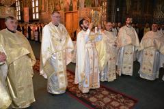 Conferința pastoral-misionară Protopopiatul Reșița