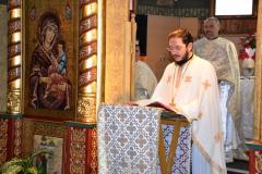 Conferința pastoral-misionară Protopopiatul Reșița