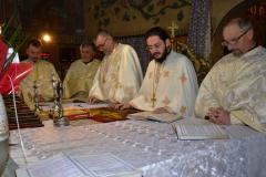 Conferința pastoral-misionară Protopopiatul Reșița