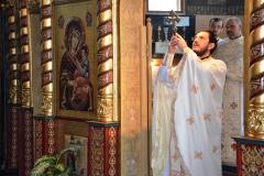 Conferința pastoral-misionară Protopopiatul Reșița