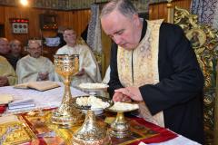 Conferința pastoral-misionară Protopopiatul Reșița