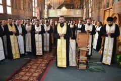 Conferința pastoral-misionară Protopopiatul Reșița