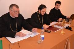 Conferința pastoral-misionară Protopopiatul Reșița