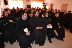 Conferința pastoral-misionară Protopopiatul Reșița