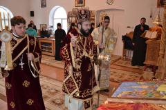 Praznicul Bobotezei în Episcopia Caransebeşului