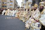 Hramul Catedralei Episcopale „Învierea Domnului” din Caransebeș - 4 mai 2008