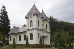 Mănăstirea Vasiova