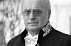 Un mare om de cultură, credincios și patriot – Academicianul Augustin Buzura (1938-2017)