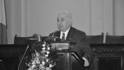 Un istoric și un avocat al limbii române corecte – Academicianul Marius Sala (1932-2018)