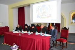 Bilanţ anual şi proiecte de viitor la Adunarea Eparhială a Episcopiei Caransebeşului