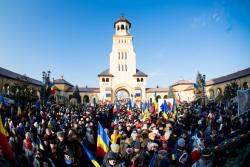 Centenar: La Alba Iulia a fost reconstituită Marea Adunare Națională din 1918