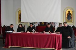 Concursuri de creaţie literar-artistică, de microproiecte sociale şi de proiecţii media în Episcopia Caransebeşului
