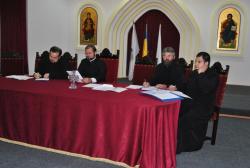 Proiectul „Alege şcoala!“ în Episcopia Caransebeşului