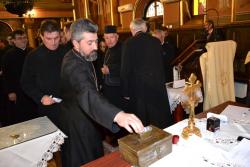 Alegeri pentru Adunarea Eparhială în Episcopia Caransebeşului