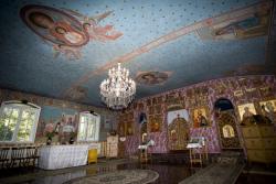 Mănăstirea Almăj-Putna își va sărbători hramul