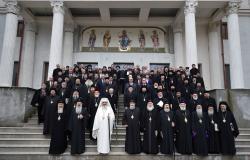 Adunarea Naţională Bisericească a evaluat bogata activitate a Bisericii Ortodoxe Române din anul 2014 şi a aprobat proiectele pentru anul 2015 