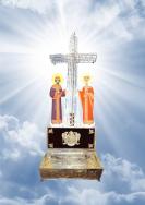 Moaștele Sf. Împărați Constantin și Elena vor fi aduse spre cinstire în Episcopia Caransebeșului