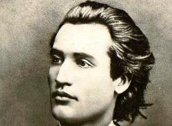 Simpozion dedicat poetului naţional Mihai Eminescu