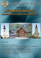 Proiect cultural „Istoria în imagini”