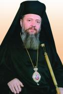 Înaltpreasfinţitul Părinte Andrei Andreicuţ este noul Mitropolit al Clujului, Albei, Crişanei şi Maramureşului