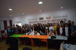 „Asociația Tinerilor Ortodocși  Banatul de Munte – numele unei tinereți fără apus”