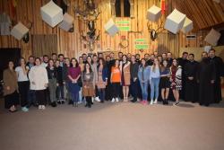 Tineri în Biserică – o realitate concretă în Episcopia Caransebeșului