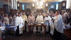 Cerc pastoral în Protopopiatul Moldova Nouă