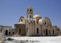 Patriarhia Română se roagă pentru victimele atacurilor teroriste asupra creştinilor din Egipt