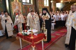 Corul bisericesc Armonia din Bocșa a aniversat 140 de ani de existenţă
