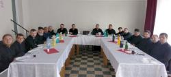 Cerc Pastoral-Misionar la Bocșa Română