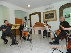 Concert de gală la Bocșa