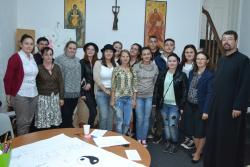 Întâlnirea Centrelor de Tineret de pe raza orașului Bocșa