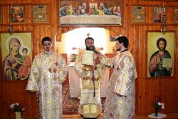 Vizită pastorală în Filiile Brădet și Celnic din orașul Anina